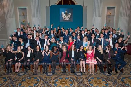 CISI Awards 2016